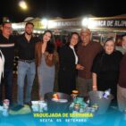 Vaquejada de Serrinha (Sexta-feira)